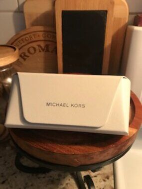 Michael Kors Glass Case
